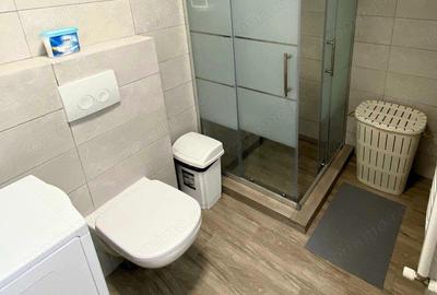 Garsoniera zona Baneasa Garsoniera zona Baneasa - 3