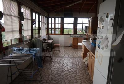 Casa, 7 Camere, Paulesti, teren 1700mp - 17