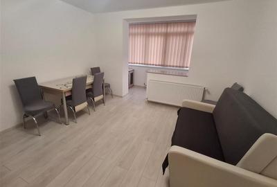 Apartament cu 2 camere semidecomandat în Hipodrom 1 - 10