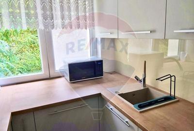 Apartament premium 3 camere, prima inchiriere, central, Str. Dragalina - 17