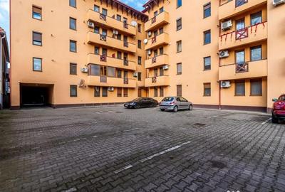 Garsonieră decomandată, mobilată în Grădiște - 8