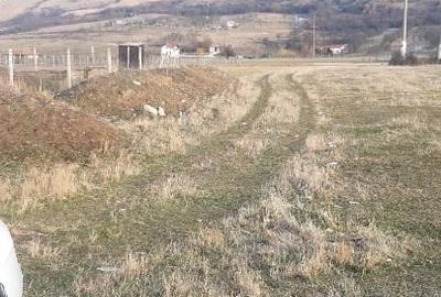 Teren de vânzare  Petresti - 4