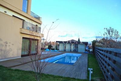 Casă individuală cu 5 camere cu Canalizare în Dâmbul Rotund - 13