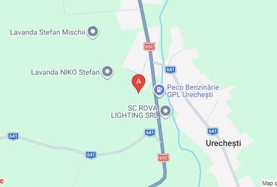 Teren la 10km de Craiova - 1