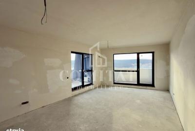 Apartament cu 3 camere în Est - 1