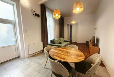 Apartament cu 2 camere în Central - 3