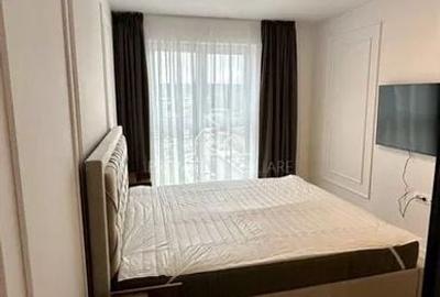 Apartament 3 Camere, De Inchiriat, Maurer Residence - 5