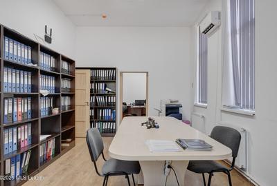 Popesti-Leordeni, Danubiana de vanzare teren, spatiu birouri si depozitare - 1