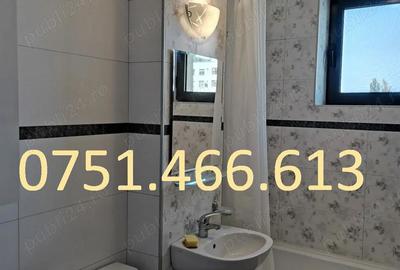 Garsonieră decomandată în Grozăvești - 2