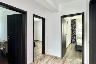 Apartament cu 2 camere decomandat în Roșu - 5