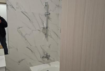 Novum 56 apartament prima inchiriere - 2