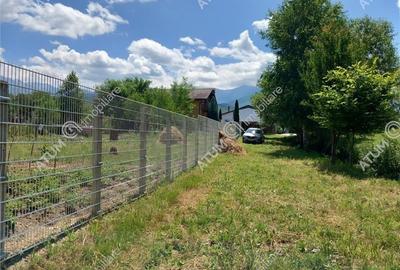 Teren intravilan 500 mp in Porumbacu de Sus, Sibiu - 4