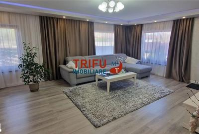 Casă cu 5 camere cu Teren 605 Mp în Micești - 11