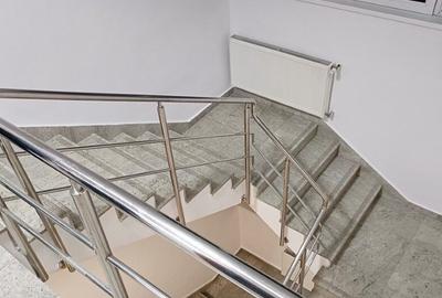 Spa?iu de birou Tg. Mure? Semicentral Zona ... - 8