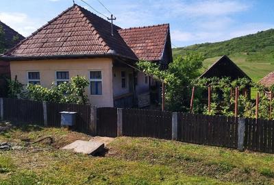 Casă cu 3 camere cu Teren 2900 Mp în Moișa - 3