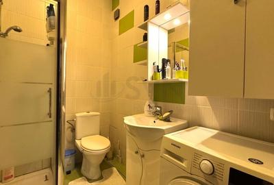 REA1021389 Apartament de vanzare I 3 camere l Otopeni - 15