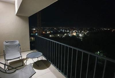 Garsonieră în Tătărași - 1