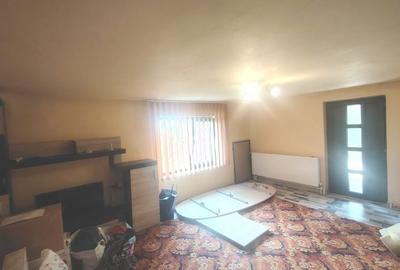Casa spatioasa + teren 4800 mp, deschidere la 2 strazi - ideal locuit/investitie - 1