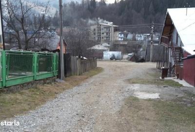 Casă cu 3 camere cu Teren 44 Mp în Central - 7