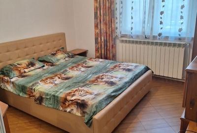 Apartament cu 2 camere decomandat în Central - 8
