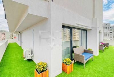 Penthouse cu terasa spectaculoasa de 58,6 mp – Lifestyle urban in 13 Septembrie - 6