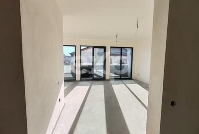 Duplex cu 5 camere cu Canalizare în Grigorescu - 2