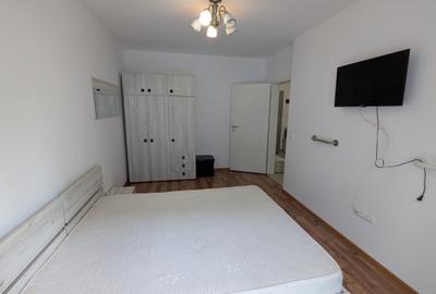 Apartament cu 2 camere decomandat în Bartolomeu - 4