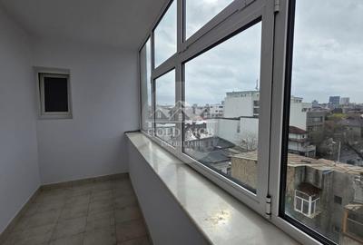 Apartament cu 4 camere circular, mobilat în Matei Voievod - 13