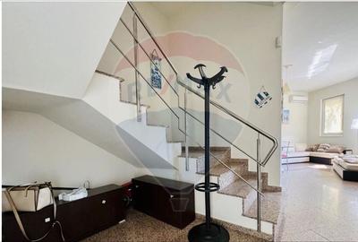 Casă cu 4 camere cu Teren 150 Mp în Central - 9