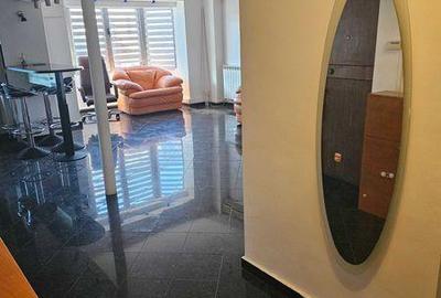 Apartament cu 3 camere decomandat, mobilat în Alba Iulia