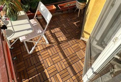 Apartament cu 3 camere decomandat, mobilat în Ghiroda - 2