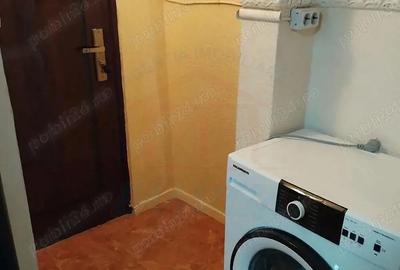 Garsonieră semidecomandată, mobilată în Micro 19 - 2