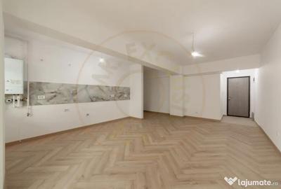 Apartament cu 2 camere decomandat în Central - 11