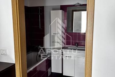 Apartament cu 3 camere semidecomandat în Dumbrăvița - 4