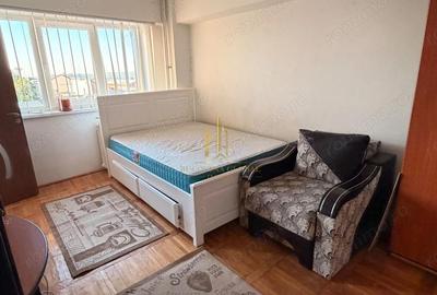 Garsonieră decomandată în Central - 12