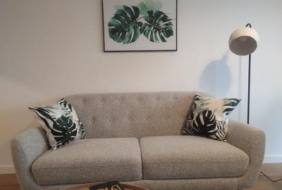 Apartament cu 2 camere decomandat în Ultracentral - 8