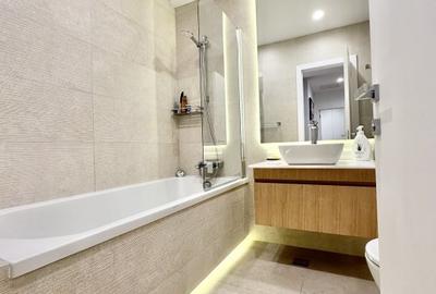 Apartament cu 2 camere decomandat, mobilat în Șoseaua Nordului - 20