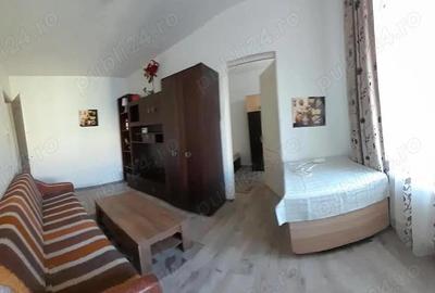 De vanzare 2 camere, etaj intermediar, mobilat ?i utilat, 35.000 euro - 8