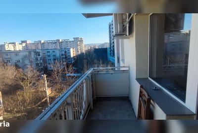 Apartament cu 4 camere decomandat, mobilat în Mărăști - 7