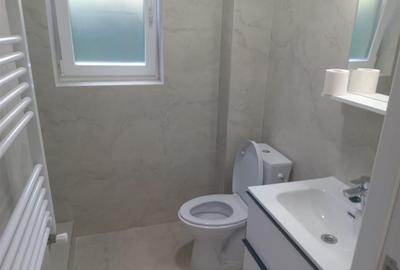 Casă individuală cu 4 camere cu Teren 500 Mp în Central - 8