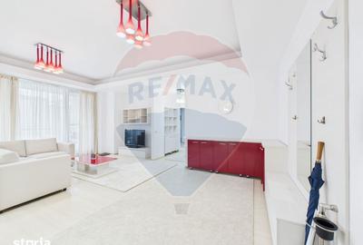 Apartament cu 4 camere decomandat, mobilat în Aviației - 10