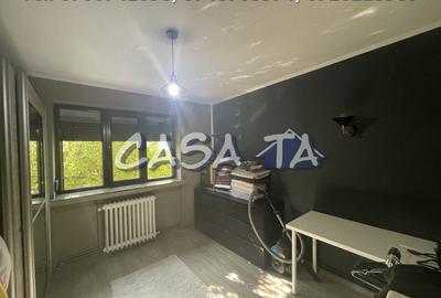 Apartament 3 Camere, Etaj 1, Strada Nicolae Balcescu - Zona Centrala - 9