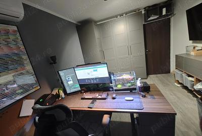 Apartament cu 4 camere în Central - 1