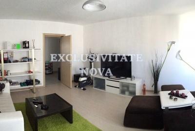 UNIRII - Octavian Goga - Vanzare  apartament 3 camere - Mobilat / Utilat