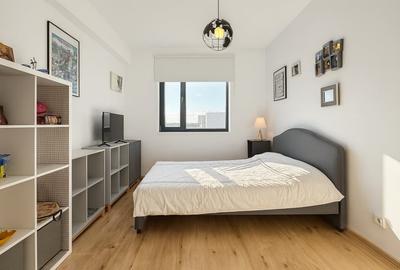 3 camere in GREENFIELD Baneasa - BLOC 2018 cu LOC de PARCARE - 7