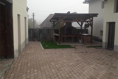 Casă cu Teren 920 Mp în Vale - 6