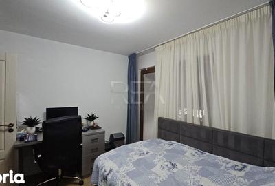 Apartament cu 4 camere decomandat, mobilat în Drumul Taberei - 4
