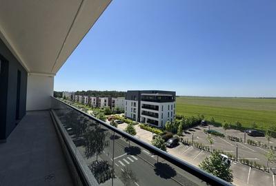 Apartament cu 3 camere decomandat în Păulești - 3