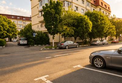 Apartament cu 2 camere decomandat, mobilat în Ostroveni - 2