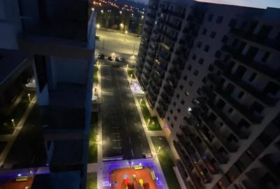 Apartament 2 camere tip studio  - Hills Pallady– EXCLUSIVITATE - 12